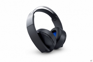 USB通信に対応したDUALSHOCK 4やコンパクトになったPS CameraなどPS4用の新型周辺機器が発売の画像12