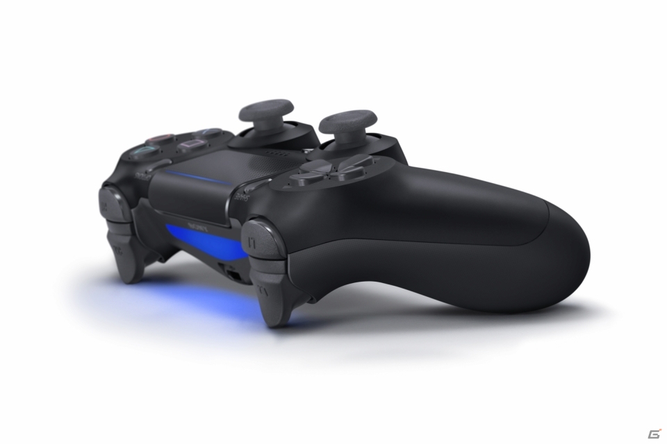 USB通信に対応したDUALSHOCK 4やコンパクトになったPS CameraなどPS4用の新型周辺機器が発売の画像2