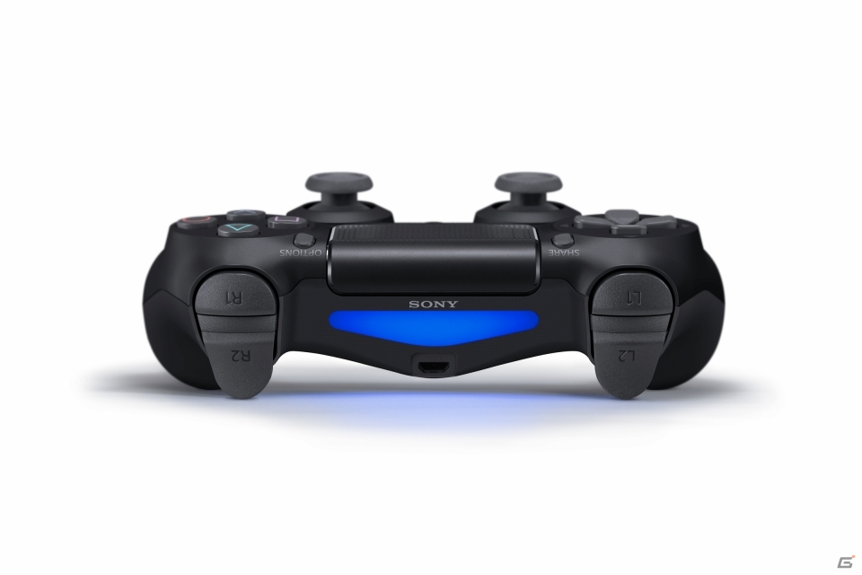 USB通信に対応したDUALSHOCK 4やコンパクトになったPS CameraなどPS4用の新型周辺機器が発売の画像4