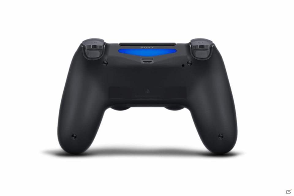 USB通信に対応したDUALSHOCK 4やコンパクトになったPS CameraなどPS4用の新型周辺機器が発売の画像5