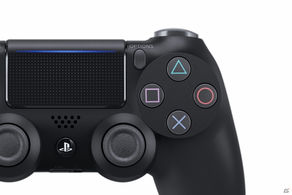 USB通信に対応したDUALSHOCK 4やコンパクトになったPS CameraなどPS4用の新型周辺機器が発売の画像7