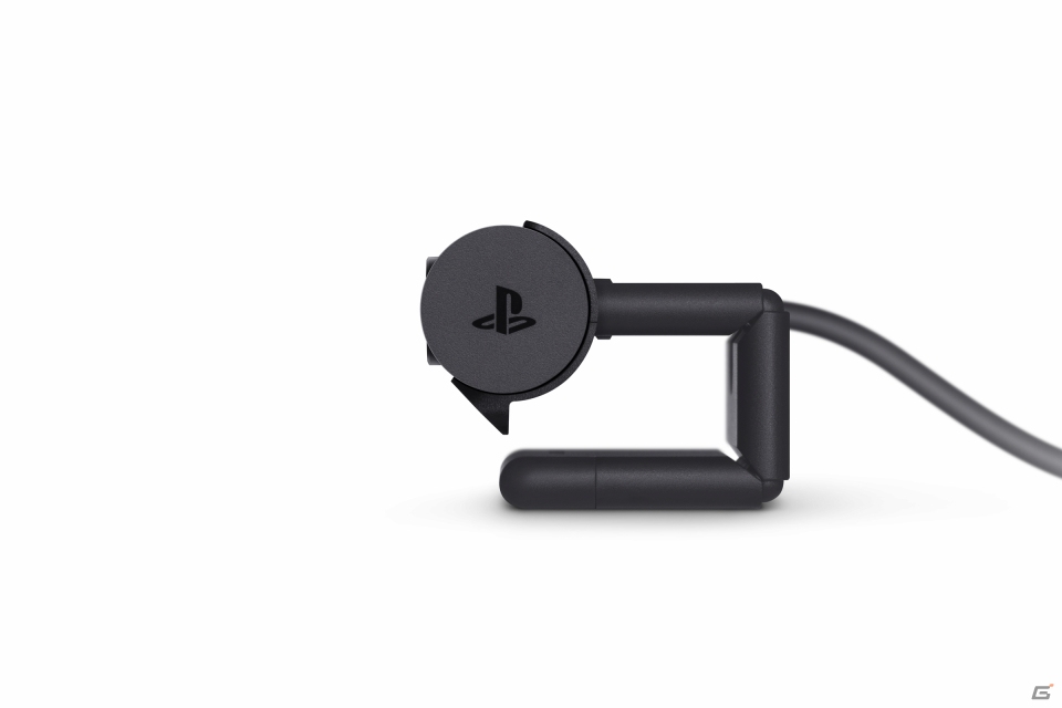 USB通信に対応したDUALSHOCK 4やコンパクトになったPS CameraなどPS4用の新型周辺機器が発売の画像9