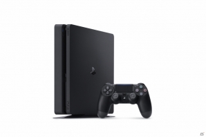軽量・小型になった新型PS4や4K対応のPS4 Proなど「PlayStation Meeting 2016」の発表情報をまとめてチェックの画像1