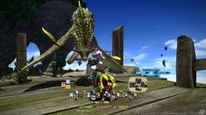 「ファイナルファンタジーXIV: 蒼天のイシュガルド」いよいよ“闇の戦士”たちも動き出すPatch 3.4「魂を継ぐ者」の内容を紹介の画像15