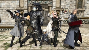 「ファイナルファンタジーXIV: 蒼天のイシュガルド」いよいよ“闇の戦士”たちも動き出すPatch 3.4「魂を継ぐ者」の内容を紹介の画像16