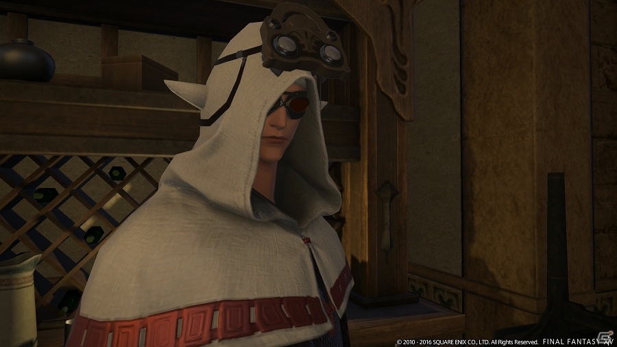 「ファイナルファンタジーXIV: 蒼天のイシュガルド」いよいよ“闇の戦士”たちも動き出すPatch 3.4「魂を継ぐ者」の内容を紹介の画像4