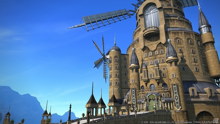「ファイナルファンタジーXIV: 蒼天のイシュガルド」いよいよ“闇の戦士”たちも動き出すPatch 3.4「魂を継ぐ者」の内容を紹介の画像8