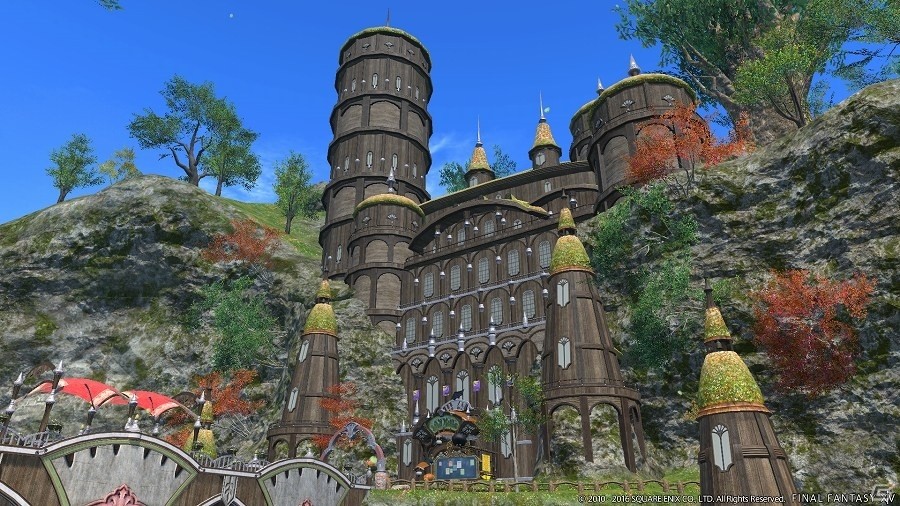 「ファイナルファンタジーXIV: 蒼天のイシュガルド」いよいよ“闇の戦士”たちも動き出すPatch 3.4「魂を継ぐ者」の内容を紹介の画像9