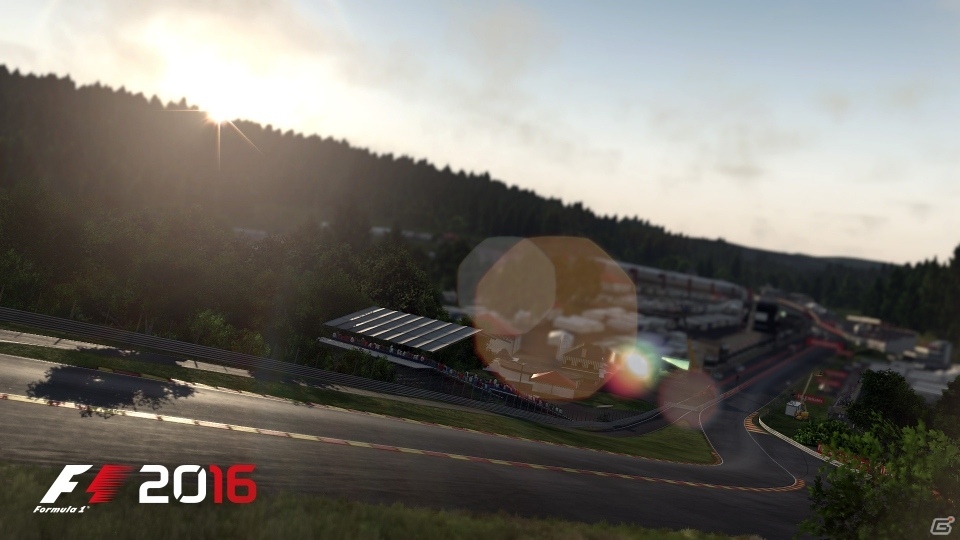 PS4/Xbox One「F1 2016」が本日発売！ローンチトレーラー＆最新スクリーンショットも紹介の画像3
