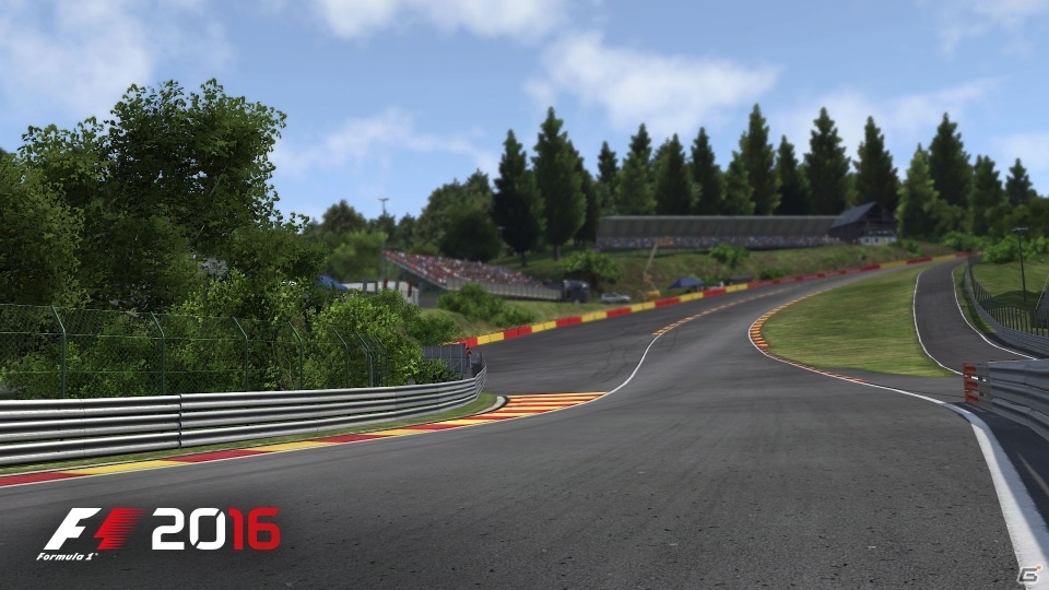 PS4/Xbox One「F1 2016」が本日発売！ローンチトレーラー＆最新スクリーンショットも紹介の画像4