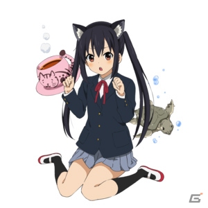 iOS/Android「ウチの姫さまがいちばんカワイイ」アニメ「けいおん！」とのコラボイベントが9月10日より開催！の画像2