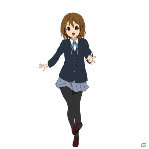 iOS/Android「ウチの姫さまがいちばんカワイイ」アニメ「けいおん！」とのコラボイベントが9月10日より開催！の画像3