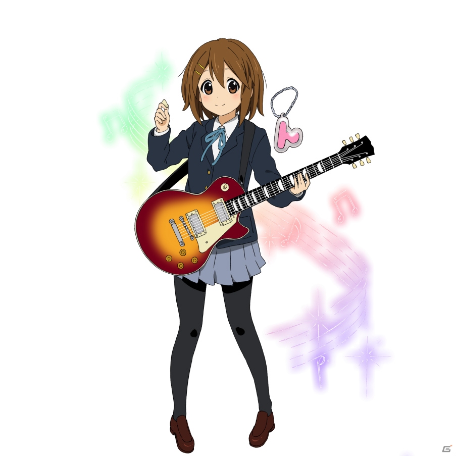iOS/Android「ウチの姫さまがいちばんカワイイ」アニメ「けいおん！」とのコラボイベントが9月10日より開催！の画像4