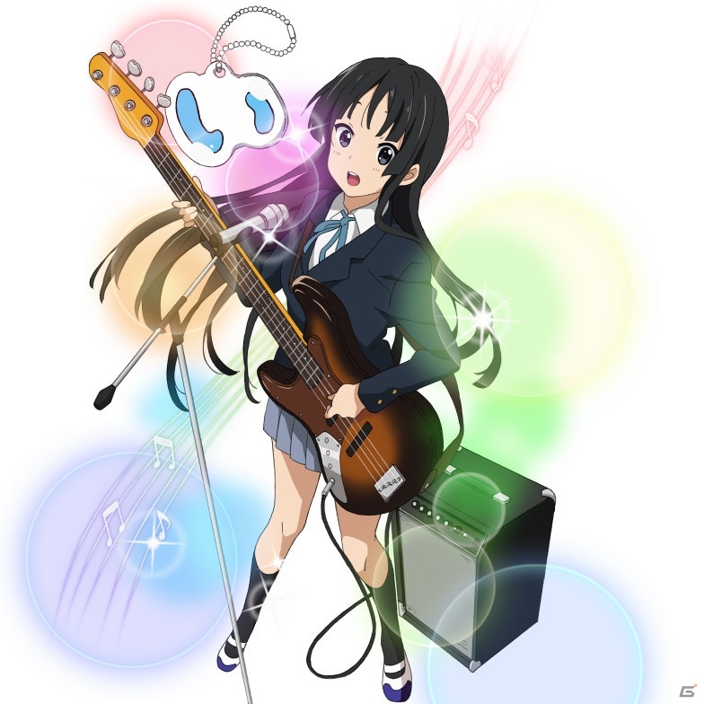 iOS/Android「ウチの姫さまがいちばんカワイイ」アニメ「けいおん！」とのコラボイベントが9月10日より開催！の画像5
