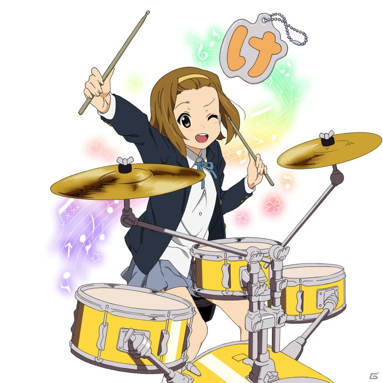 iOS/Android「ウチの姫さまがいちばんカワイイ」アニメ「けいおん！」とのコラボイベントが9月10日より開催！の画像6