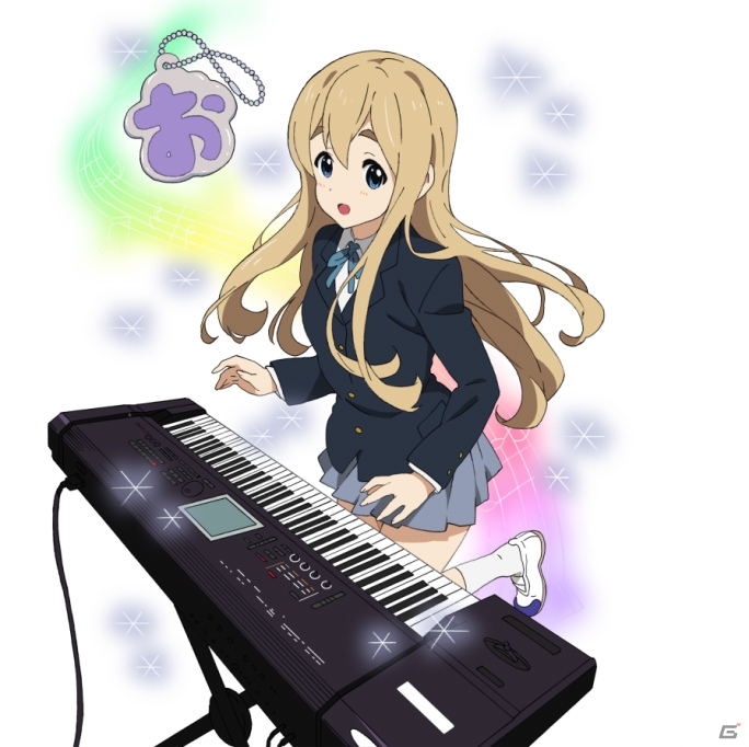 iOS/Android「ウチの姫さまがいちばんカワイイ」アニメ「けいおん！」とのコラボイベントが9月10日より開催！の画像7