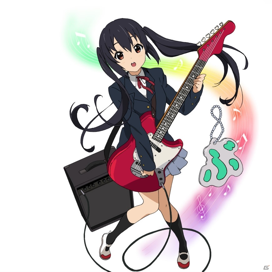 iOS/Android「ウチの姫さまがいちばんカワイイ」アニメ「けいおん！」とのコラボイベントが9月10日より開催！の画像8