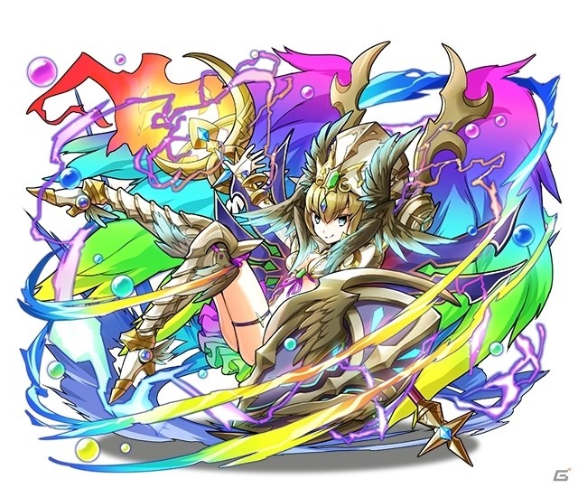 iOS/Android「ベーモンキングダムΩ」第10回最強ギルド戦「雪月花の戦い」が開催！の画像3