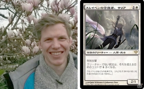 TCG「マジック：ザ・ギャザリング」日本では3年ぶりのチーム戦「グランプリ・京都2016」が開催決定！ニコ生にて中継も実施の画像6