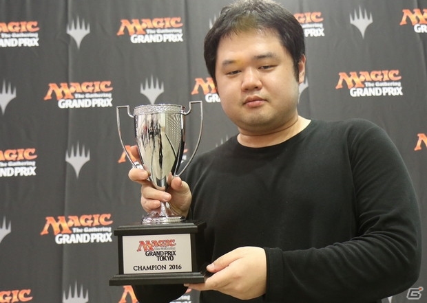 TCG「マジック：ザ・ギャザリング」日本では3年ぶりのチーム戦「グランプリ・京都2016」が開催決定！ニコ生にて中継も実施の画像2