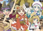 ゲームの主人公が自分たちのゲームをアニメで宣伝！？「はがねオーケストラ」のTVアニメが10月9日よりスタート―ゲームも同時期配信へ