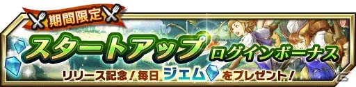 iOS/Android「グランマルシェの迷宮」が配信開始！料理冒険家が魅惑の食材の宝庫に挑むスクエニの新作RPGの画像3