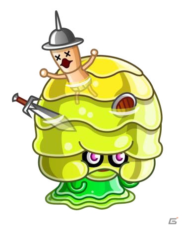 iOS/Android「城とドラゴン」新たに4キャラクターのトロフィーバトル「DIクラス」が解放！の画像2