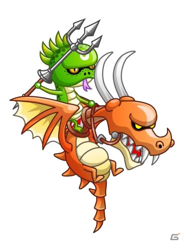 iOS/Android「城とドラゴン」新たに4キャラクターのトロフィーバトル「DIクラス」が解放！の画像3