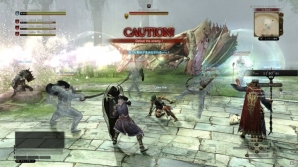 「ドラゴンズドグマ オンライン」シーズン2.1で実装されるエクストリームミッション「淀みし大竜力」の情報が公開！新アビリティの紹介もの画像3