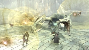 「ドラゴンズドグマ オンライン」シーズン2.1で実装されるエクストリームミッション「淀みし大竜力」の情報が公開！新アビリティの紹介もの画像4