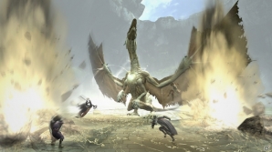 「ドラゴンズドグマ オンライン」シーズン2.1で実装されるエクストリームミッション「淀みし大竜力」の情報が公開！新アビリティの紹介もの画像5