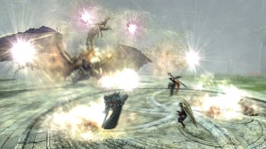 「ドラゴンズドグマ オンライン」シーズン2.1で実装されるエクストリームミッション「淀みし大竜力」の情報が公開！新アビリティの紹介もの画像6