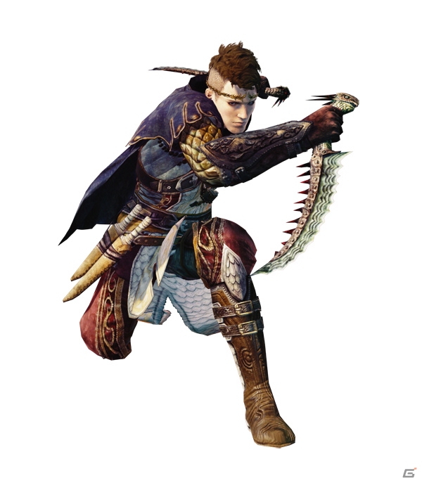 「ドラゴンズドグマ オンライン」シーズン2.1で実装されるエクストリームミッション「淀みし大竜力」の情報が公開！新アビリティの紹介もの画像13