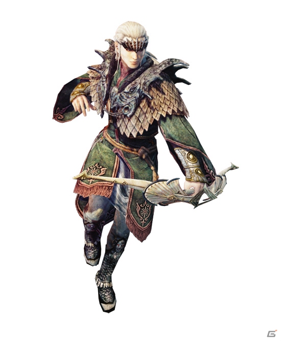「ドラゴンズドグマ オンライン」シーズン2.1で実装されるエクストリームミッション「淀みし大竜力」の情報が公開！新アビリティの紹介もの画像14