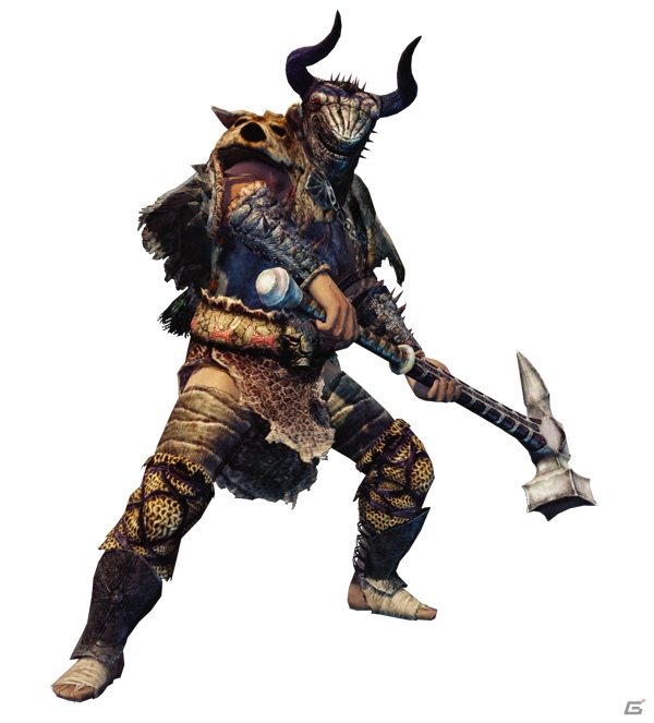 「ドラゴンズドグマ オンライン」シーズン2.1で実装されるエクストリームミッション「淀みし大竜力」の情報が公開！新アビリティの紹介もの画像15