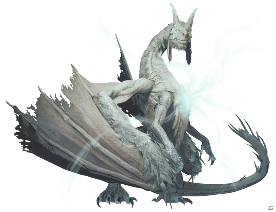 「ドラゴンズドグマ オンライン」シーズン2.1で実装されるエクストリームミッション「淀みし大竜力」の情報が公開！新アビリティの紹介もの画像7