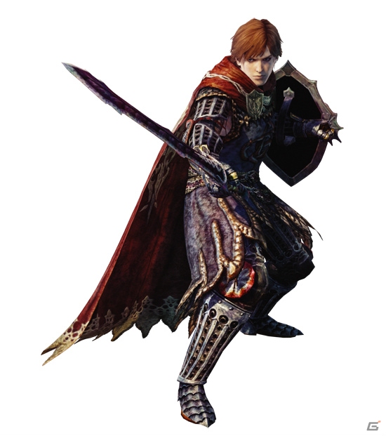 「ドラゴンズドグマ オンライン」シーズン2.1で実装されるエクストリームミッション「淀みし大竜力」の情報が公開！新アビリティの紹介もの画像8