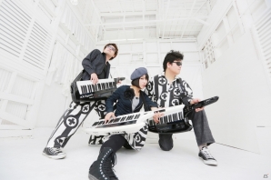 伊藤賢治氏、上倉紀行氏、アネモネ・モーニアンさんのユニット「Trimonia」が始動！アメリカの大型コンベンションで初ライブの画像4