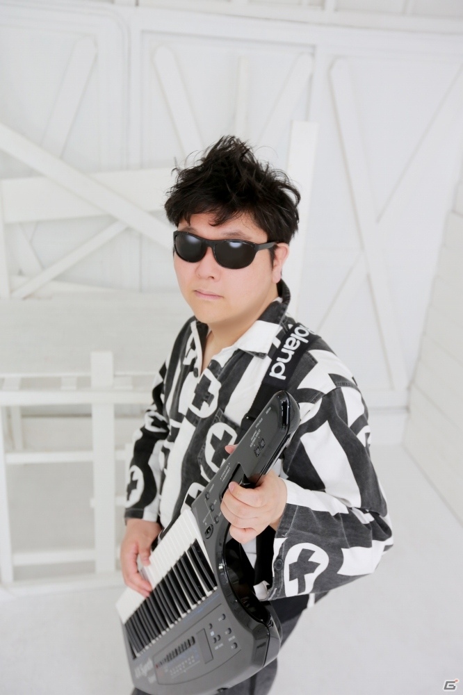 伊藤賢治氏、上倉紀行氏、アネモネ・モーニアンさんのユニット「Trimonia」が始動！アメリカの大型コンベンションで初ライブの画像2