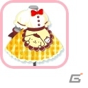 iOS/Android「ハローキティ アイスライフ」ポムポムプリンのアバターが手に入る1周年記念イベントが開催！の画像2