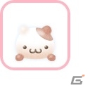 iOS/Android「ハローキティ アイスライフ」ポムポムプリンのアバターが手に入る1周年記念イベントが開催！の画像6