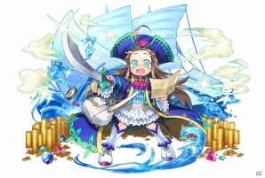 iOS/Android「フルボッコヒーローズX」新ヒーロー「烈火の女王・モリガン」が登場するレアガチャ「烈昂の強襲」が開始！の画像4