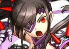 iOS/Android「フルボッコヒーローズX」新ヒーロー「烈火の女王・モリガン」が登場するレアガチャ「烈昂の強襲」が開始！