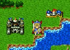 スマートフォン版「ドラゴンクエスト」がAmazonアプリストアにて配信開始！