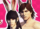 「ドラゴンズドグマ オンライン」キュートなアニマル覚者に変身できるケモノ耳が登場！エクストリームミッションの解禁も