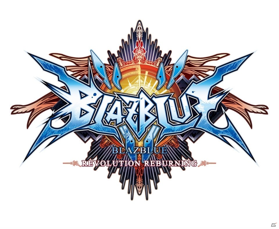 タッチ操作の乱戦格闘アクション「BLAZBLUE REVOLUTION REBURNING」がiOS/Android向けに配信決定！の画像1