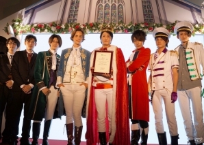 ボルテージが東京ゲームショウ2016に出展！今年は「椅子ドンVR」などでリアルトキメキ体験の画像6