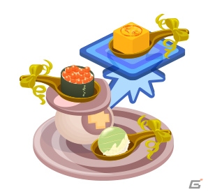 iOS/Android「クックと魔法のレシピ」★5レシピ「クック感謝ケーキ」がもらえるクックの日キャンペーンが開催！の画像3