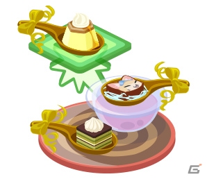 iOS/Android「クックと魔法のレシピ」★5レシピ「クック感謝ケーキ」がもらえるクックの日キャンペーンが開催！の画像4