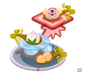 iOS/Android「クックと魔法のレシピ」★5レシピ「クック感謝ケーキ」がもらえるクックの日キャンペーンが開催！の画像5